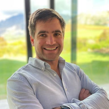 Chris Croxton profile